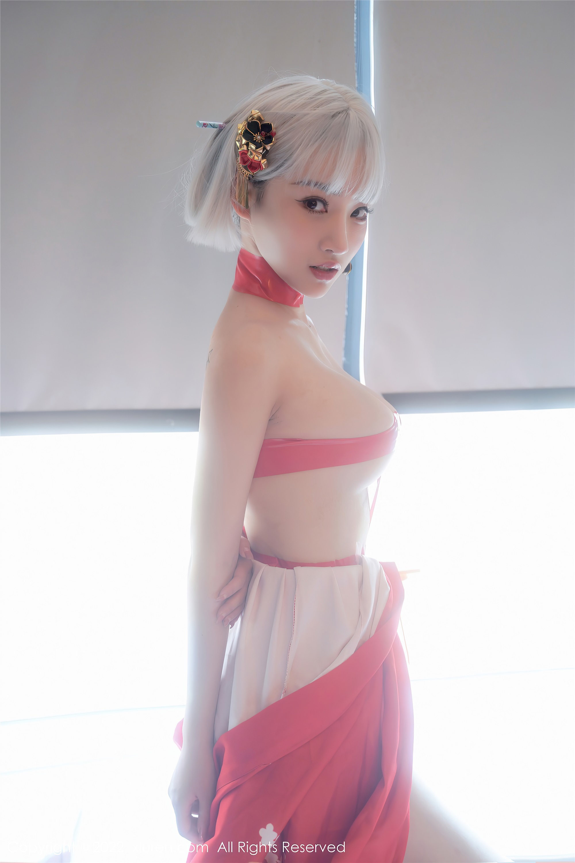 Xiuren秀人网 2022.06.13 NO.5134 西门小玉